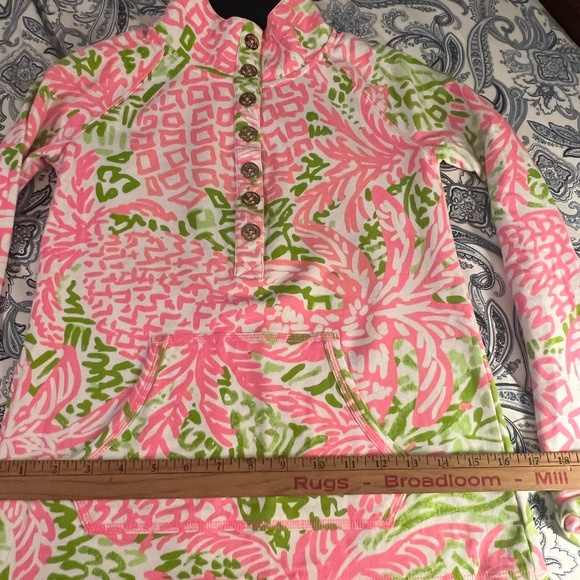 Lilly Pulitzer tops, three, good condition, two are XS & one is XXS - Picture 9 of 15